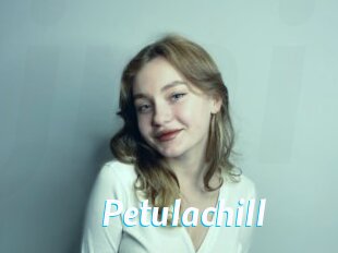 Petulachill