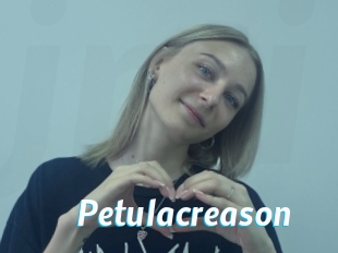 Petulacreason