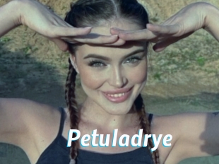 Petuladrye