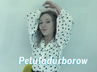 Petuladurborow