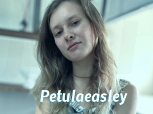 Petulaeasley