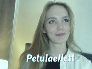 Petulaellett