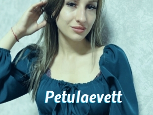 Petulaevett