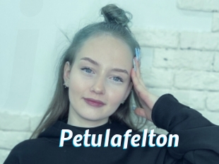 Petulafelton