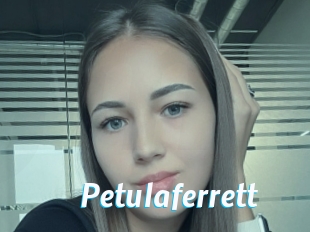 Petulaferrett