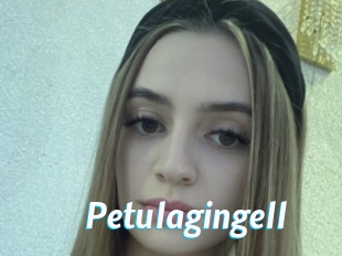 Petulagingell