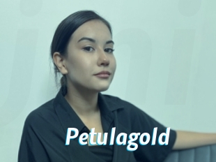 Petulagold