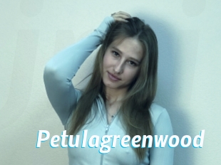 Petulagreenwood