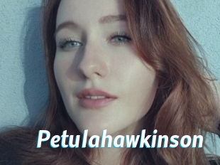 Petulahawkinson