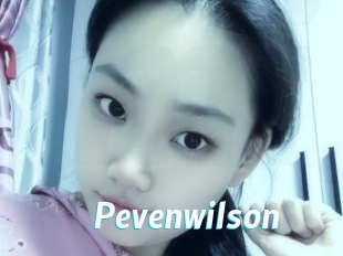 Pevenwilson