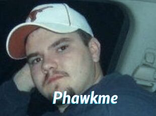 Phawkme