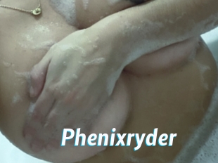 Phenixryder