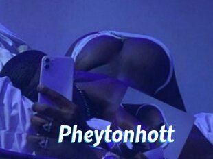 Pheytonhott