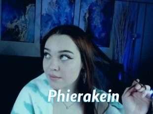 Phierakein