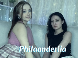 Philaanderlia