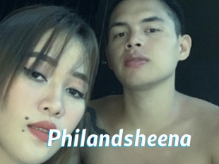 Philandsheena