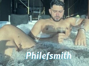 Philefsmith