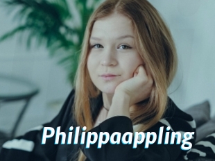 Philippaappling