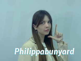 Philippabunyard