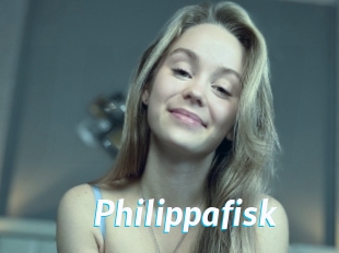 Philippafisk