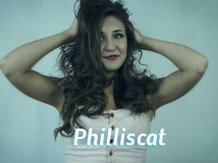 Philliscat