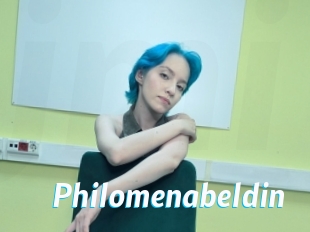 Philomenabeldin