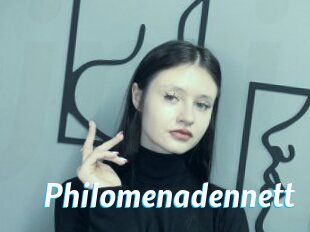 Philomenadennett