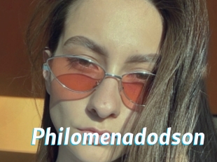 Philomenadodson