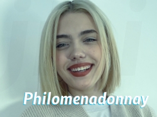 Philomenadonnay