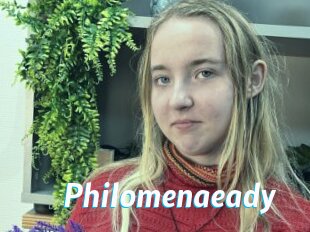 Philomenaeady