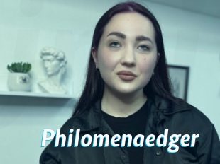 Philomenaedger