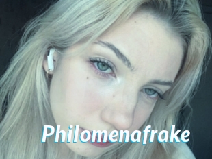 Philomenafrake