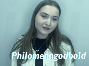 Philomenagodbold