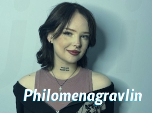 Philomenagravlin