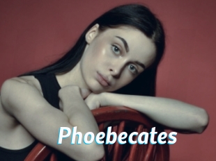 Phoebecates