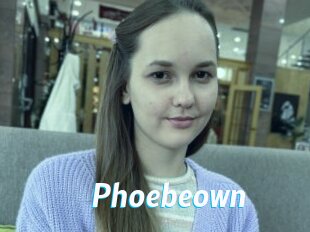 Phoebeown