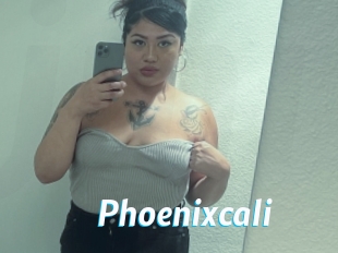 Phoenixcali