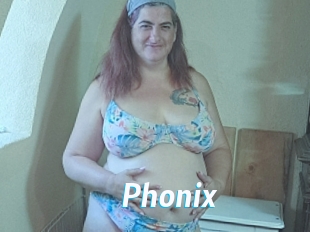 Phonix