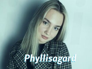 Phyllisagard