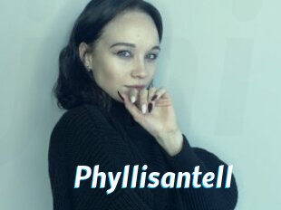 Phyllisantell