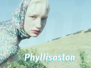 Phyllisaston