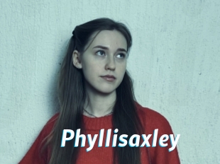 Phyllisaxley