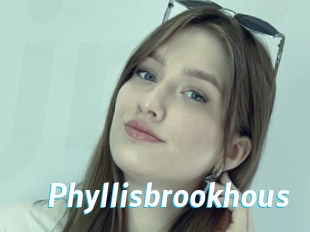 Phyllisbrookhous