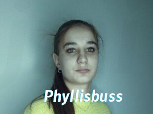 Phyllisbuss