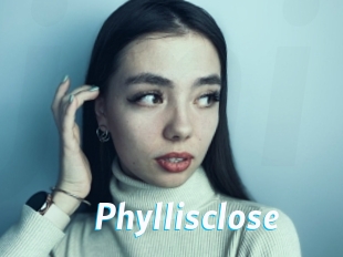 Phyllisclose