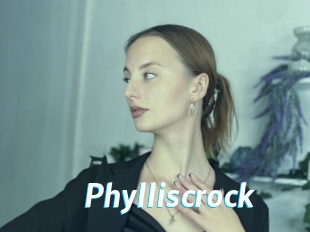 Phylliscrock