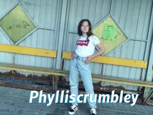 Phylliscrumbley