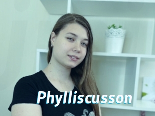 Phylliscusson