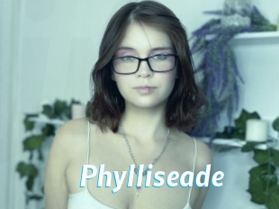 Phylliseade