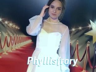 Phyllisfrary